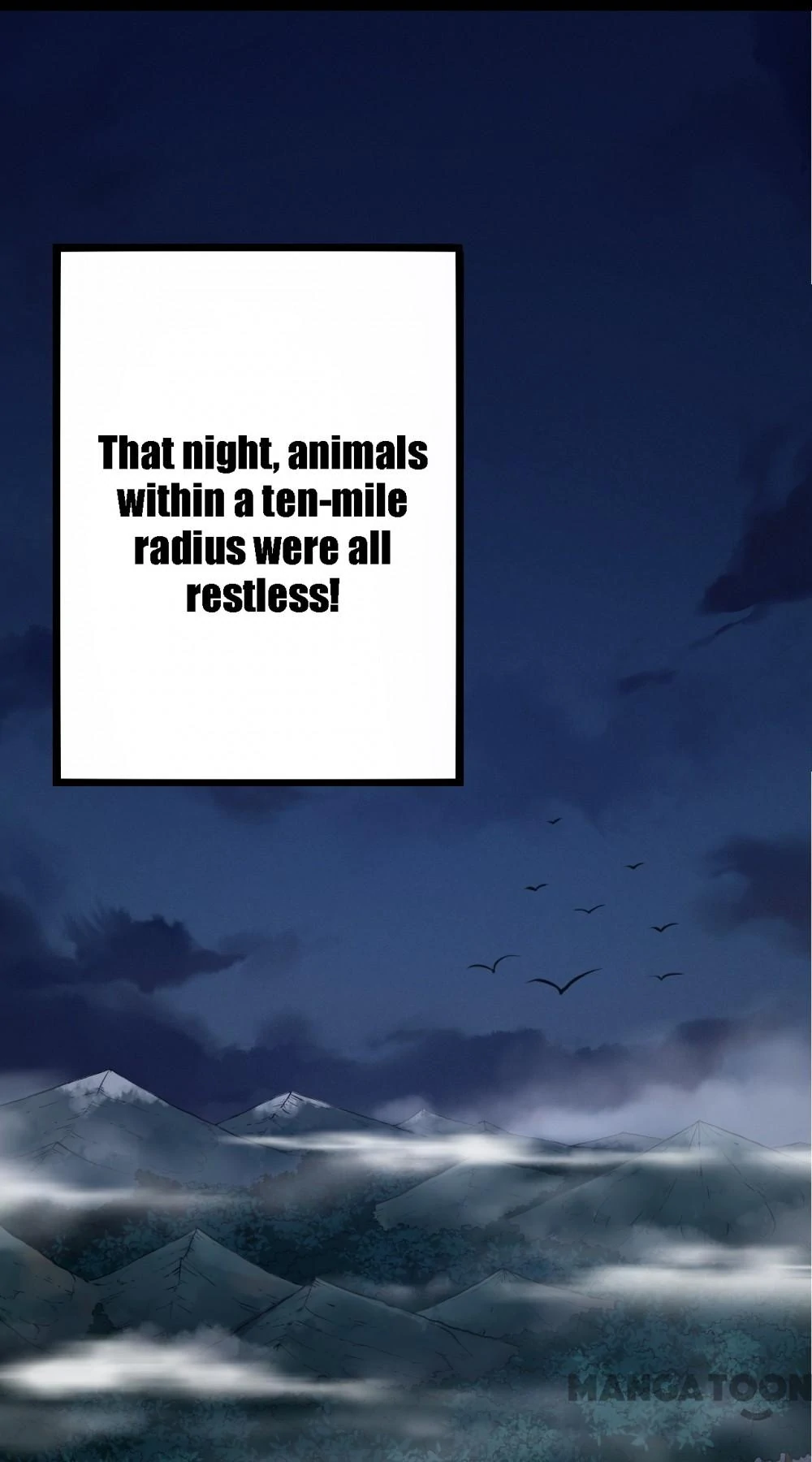 Read Starting Over as a Tree En Manga Online