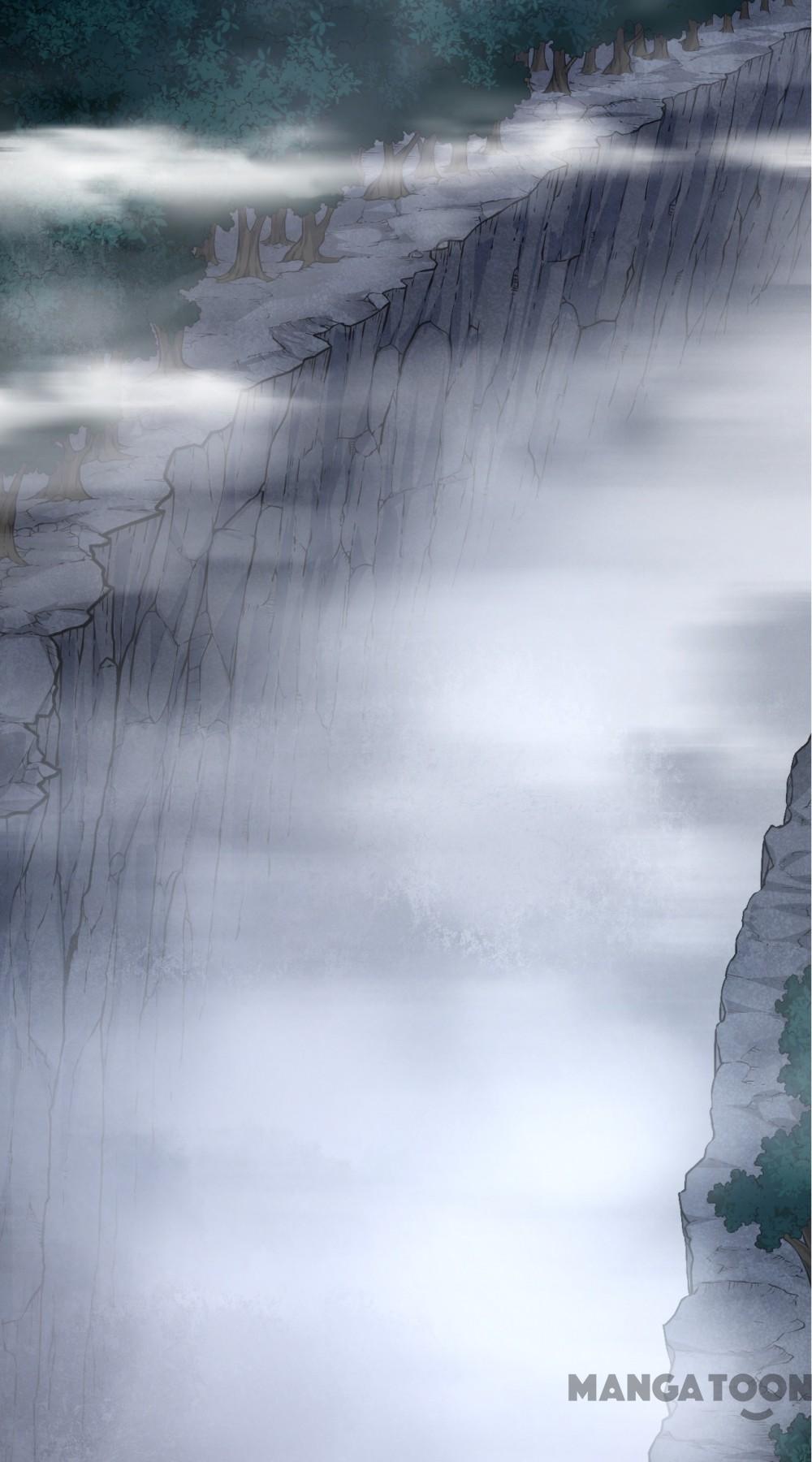 Read Starting Over as a Tree En Manga Online