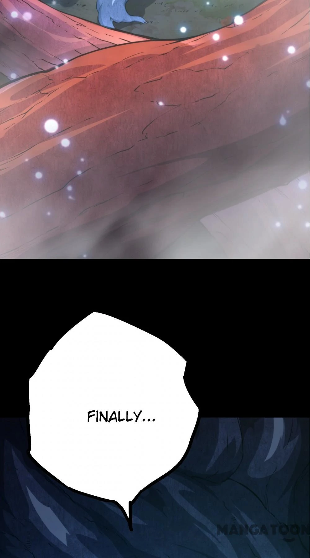 Read Starting Over as a Tree En Manga Online