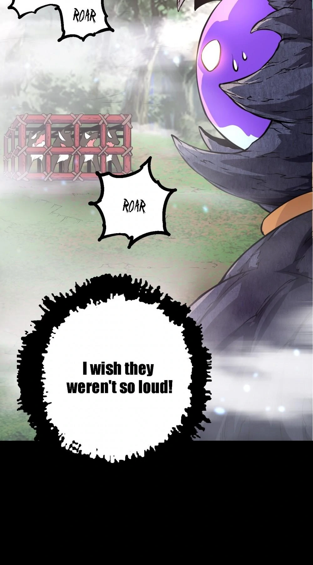 Read Starting Over as a Tree En Manga Online