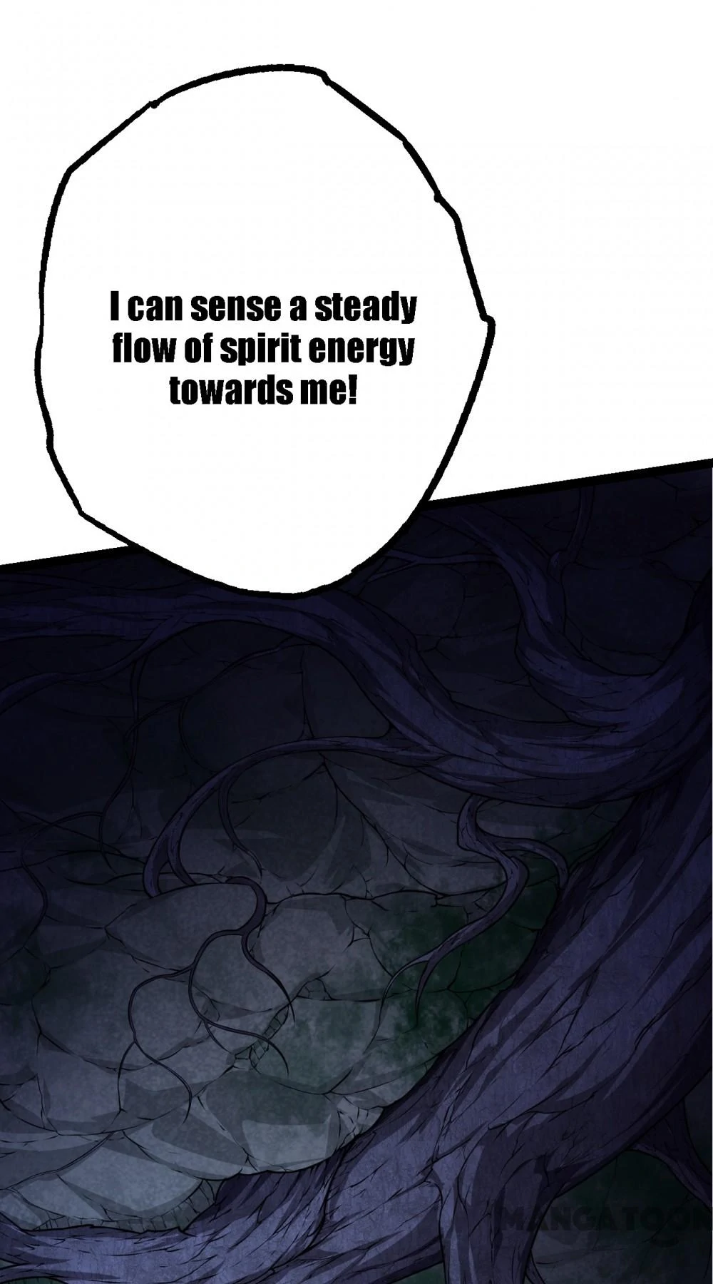 Read Starting Over as a Tree En Manga Online