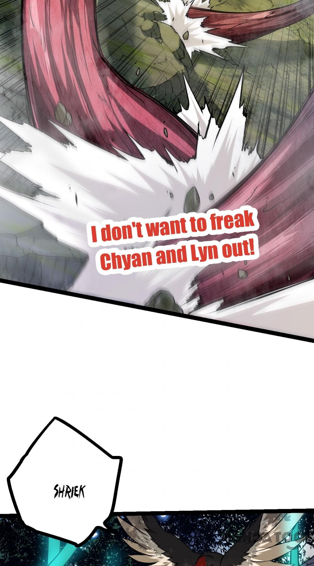 Read Starting Over as a Tree En Manga Online