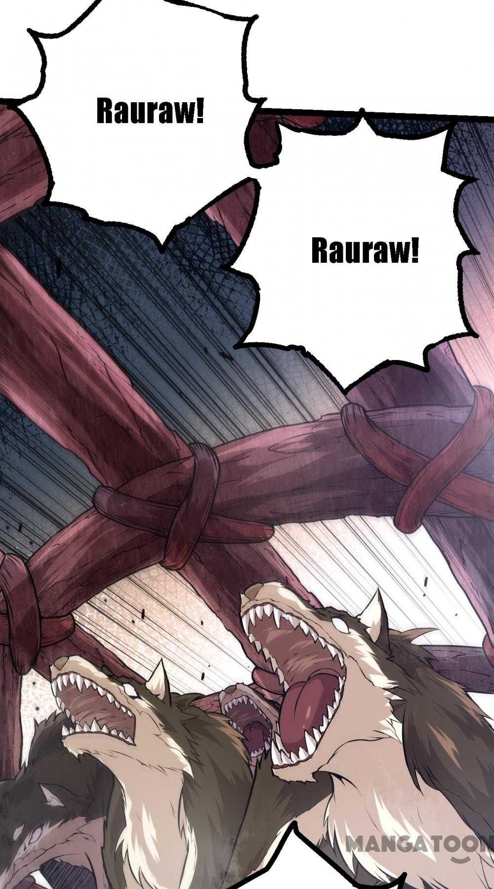 Read Starting Over as a Tree En Manga Online