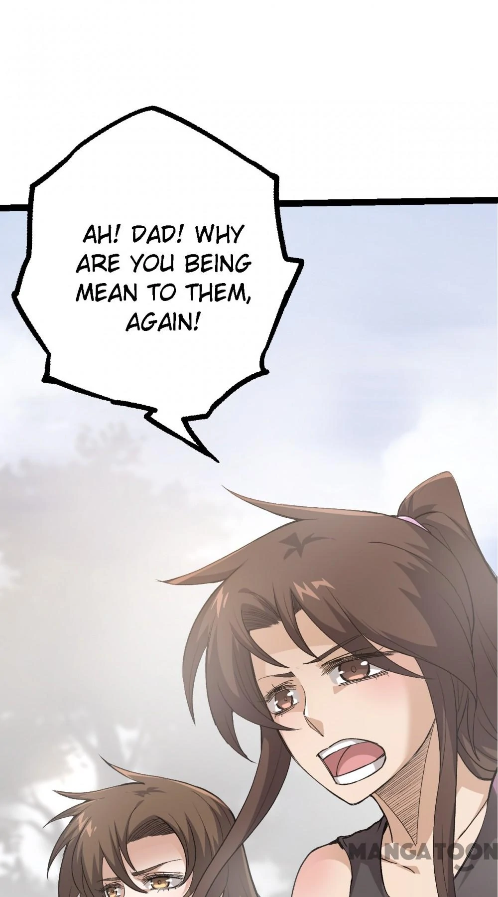 Read Starting Over as a Tree En Manga Online