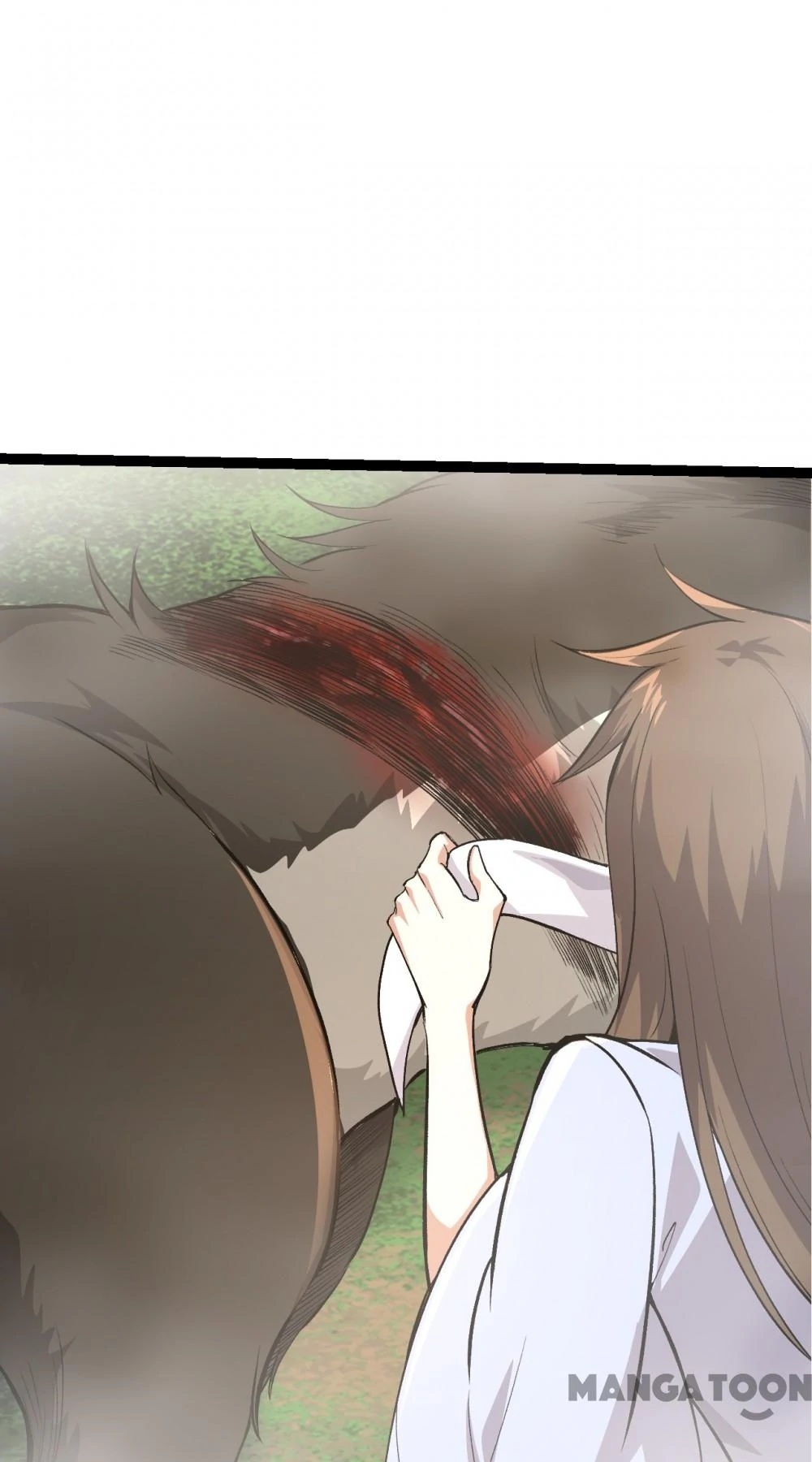 Read Starting Over as a Tree En Manga Online