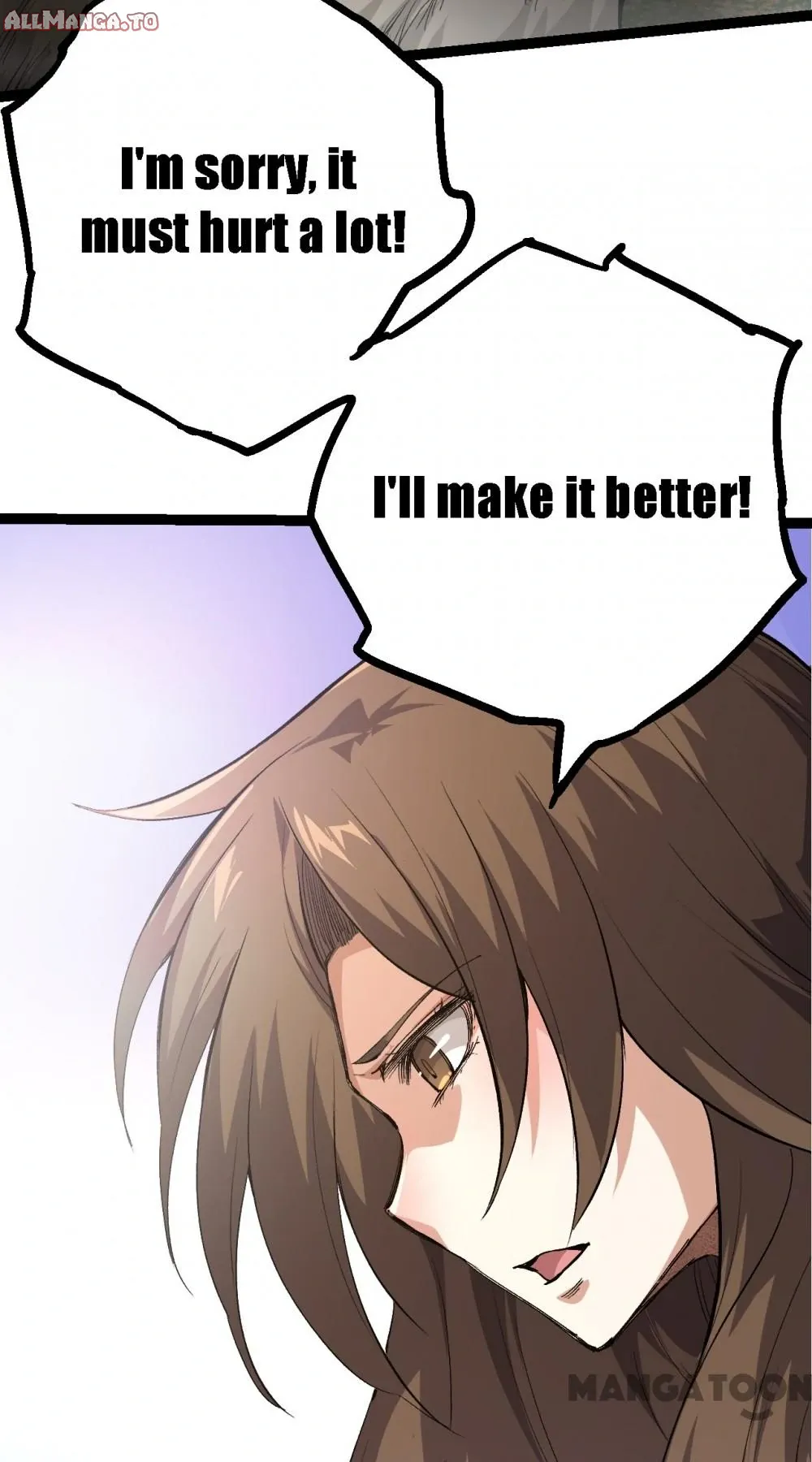 Read Starting Over as a Tree En Manga Online