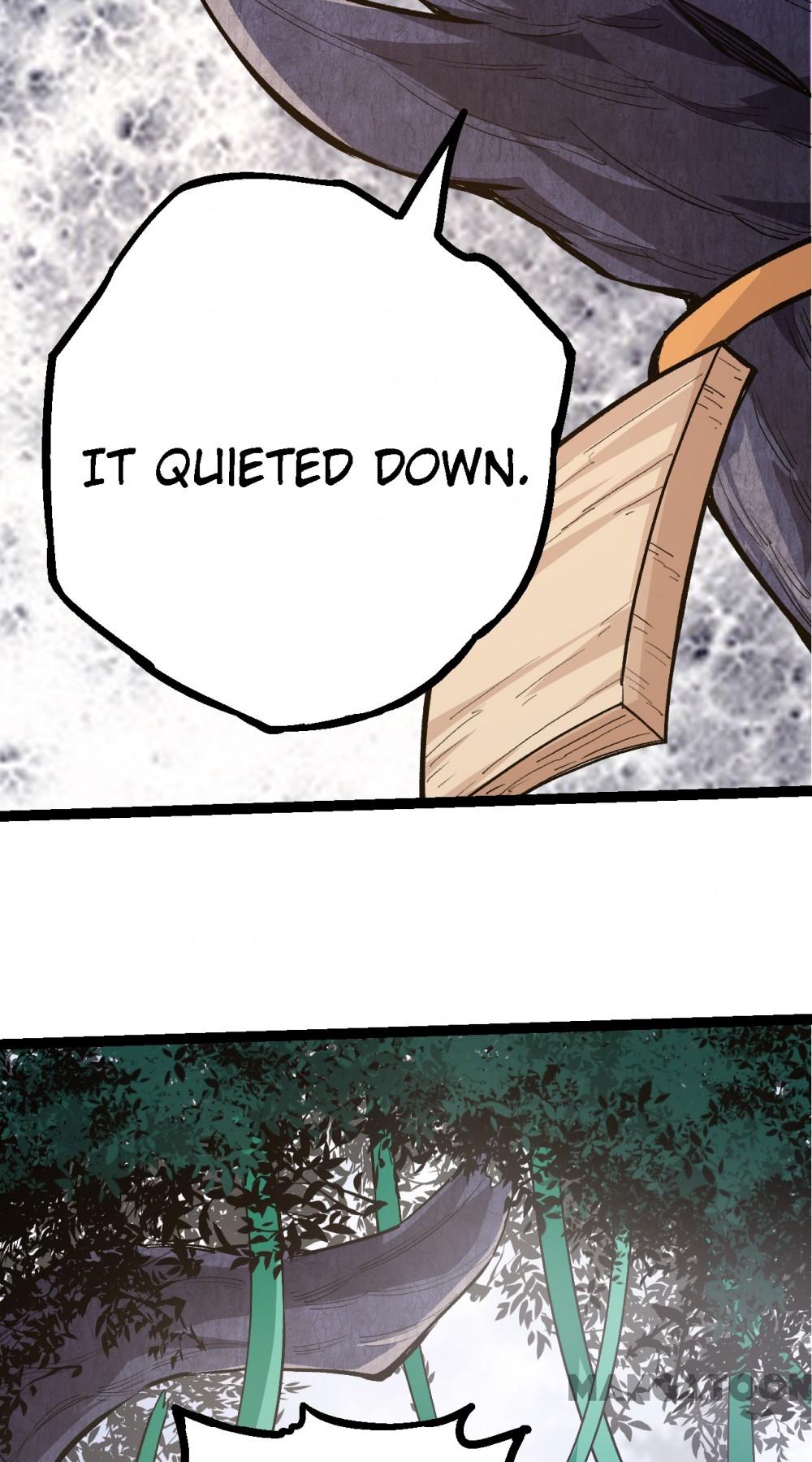 Read Starting Over as a Tree En Manga Online