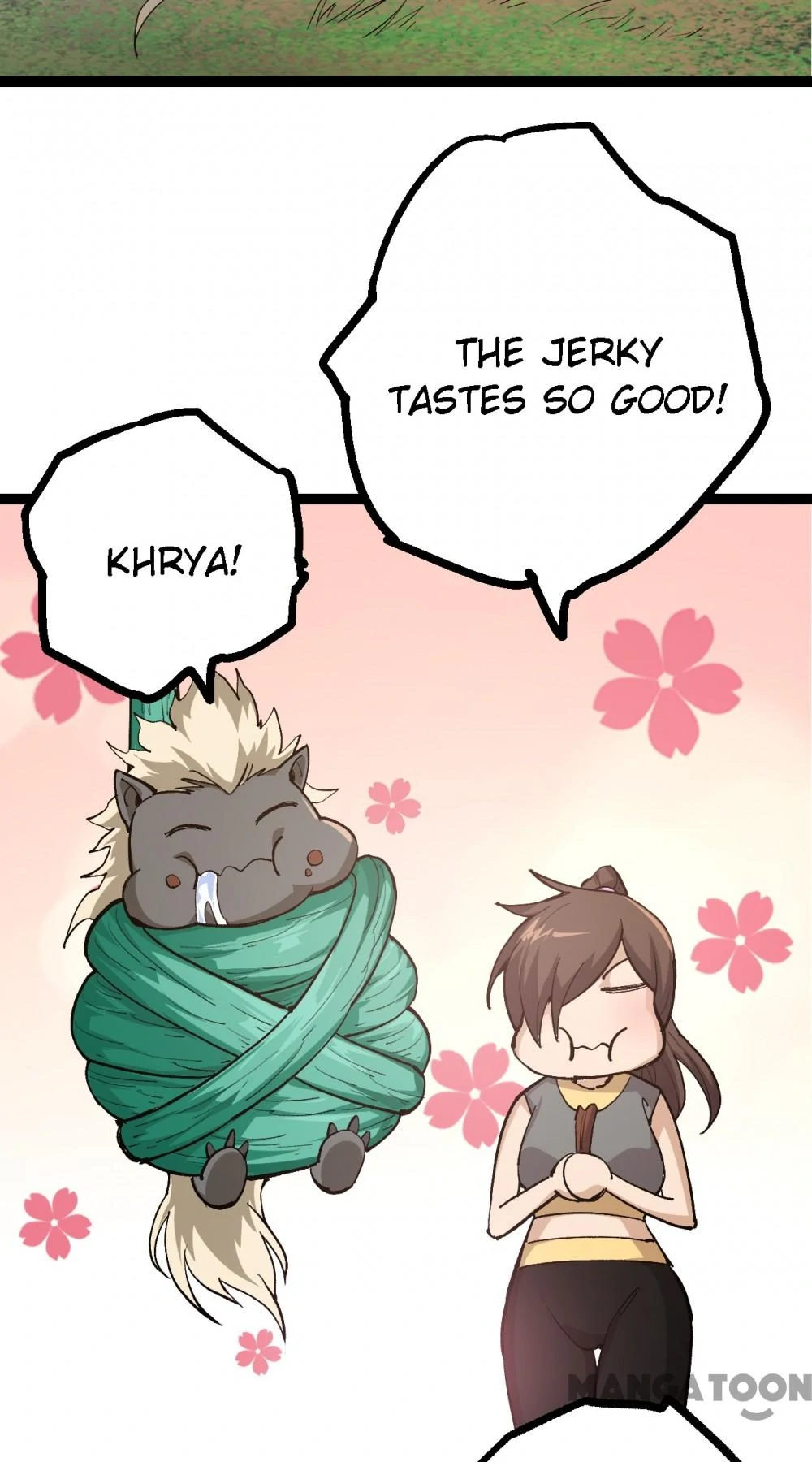 Read Starting Over as a Tree En Manga Online