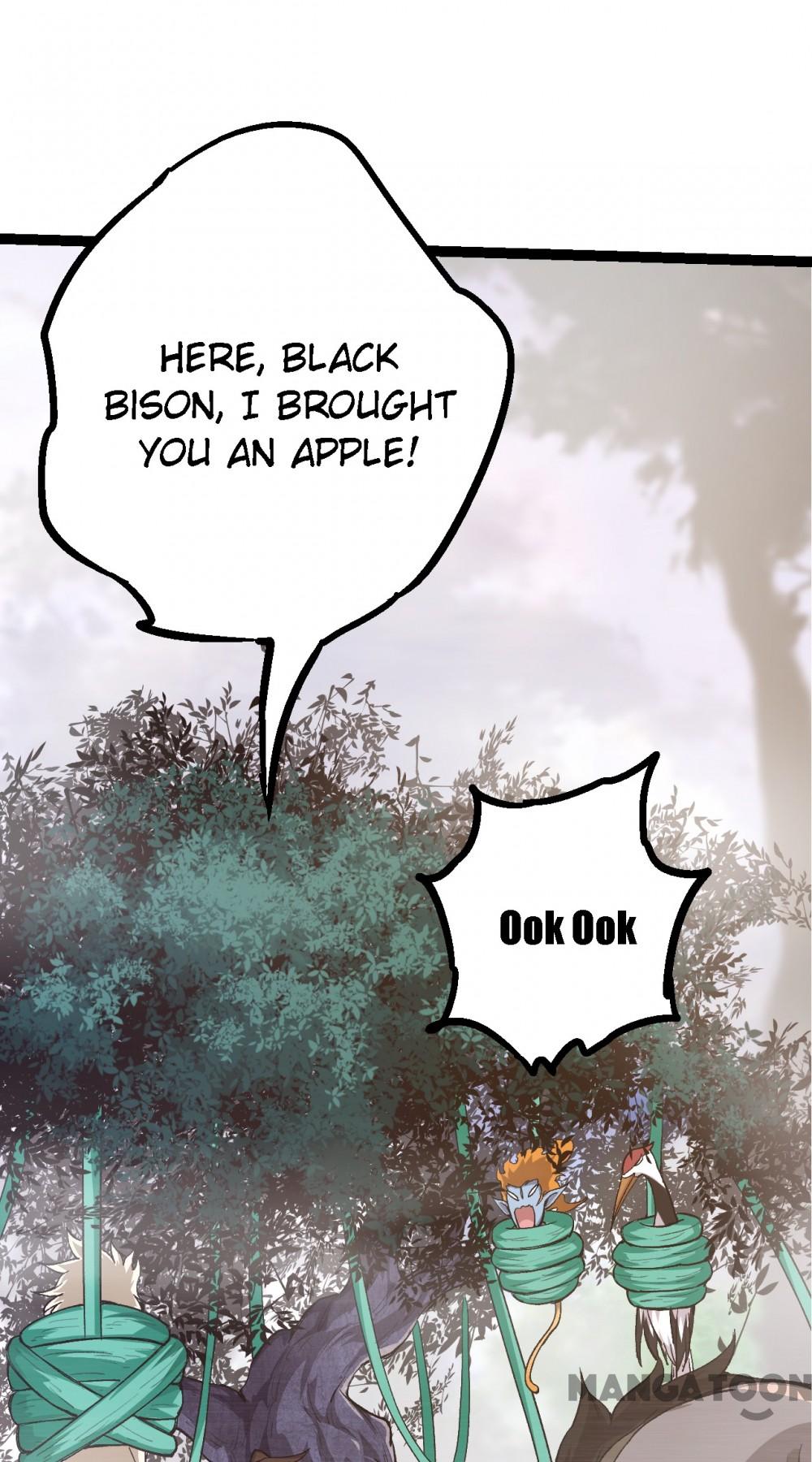 Read Starting Over as a Tree En Manga Online