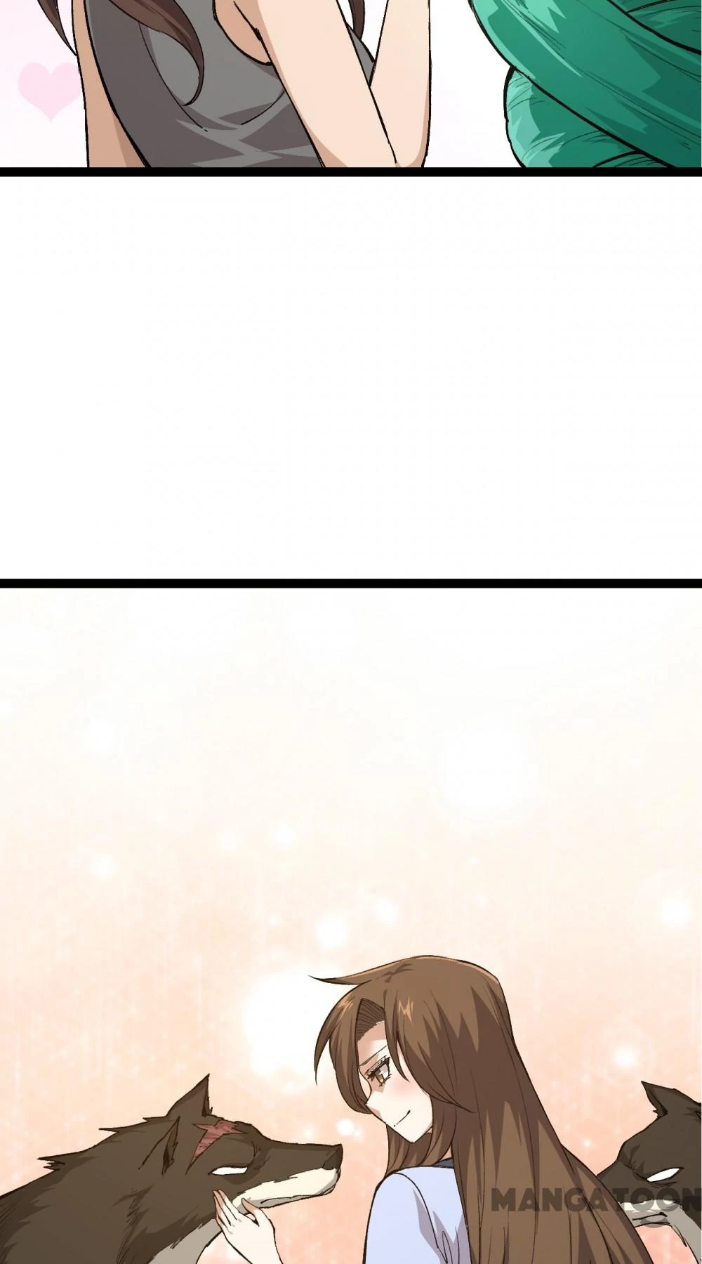 Read Starting Over as a Tree En Manga Online