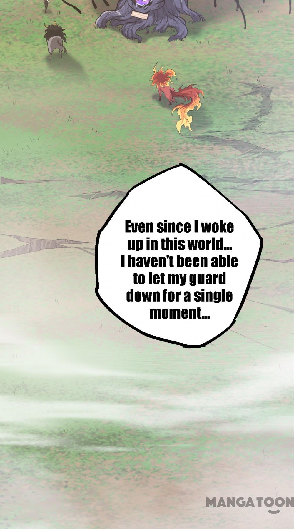 Read Starting Over as a Tree En Manga Online
