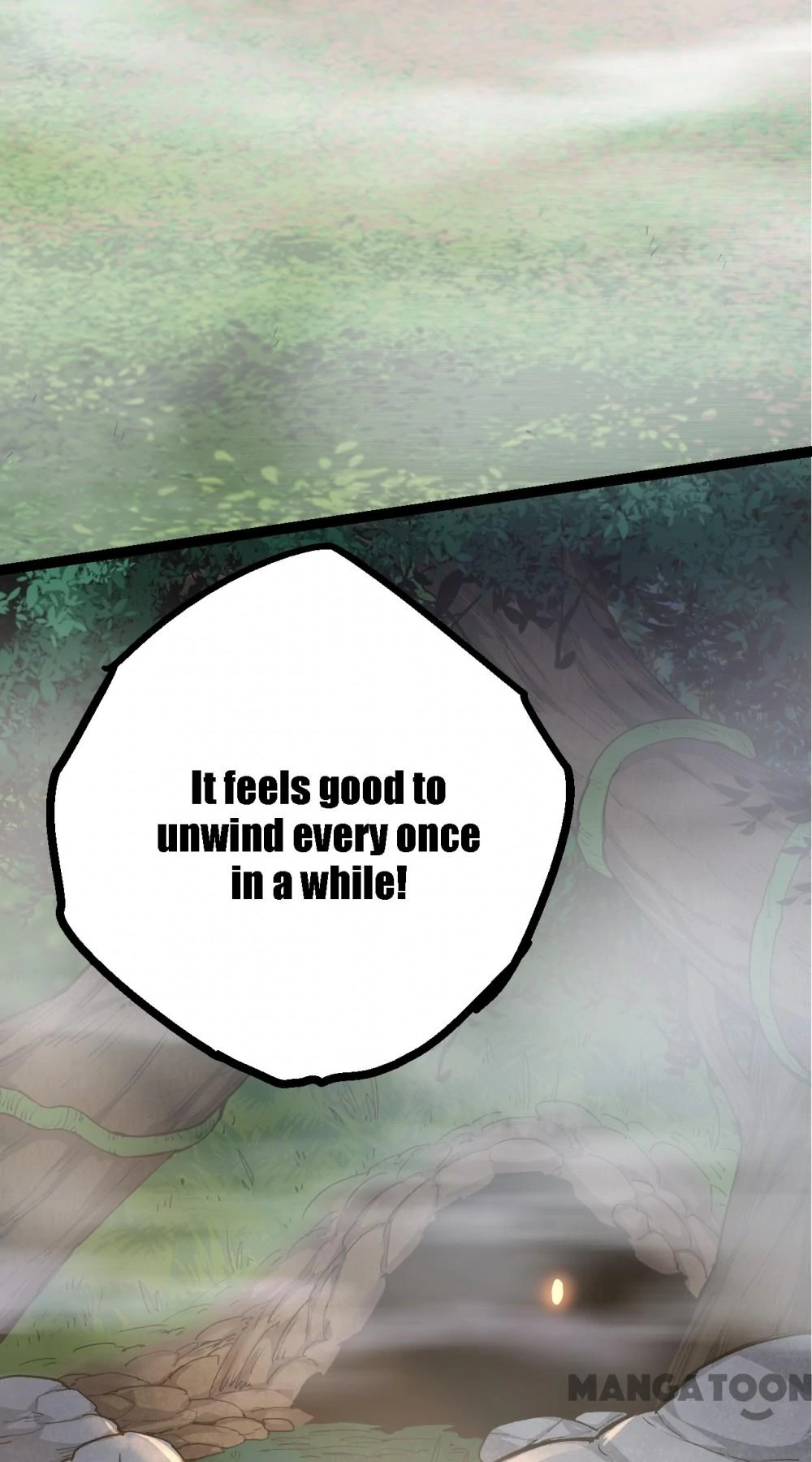 Read Starting Over as a Tree En Manga Online