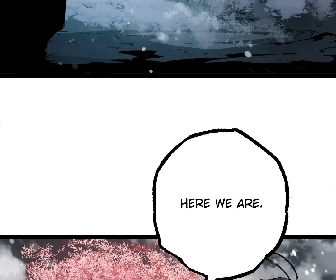Read Starting Over as a Tree En Manga Online