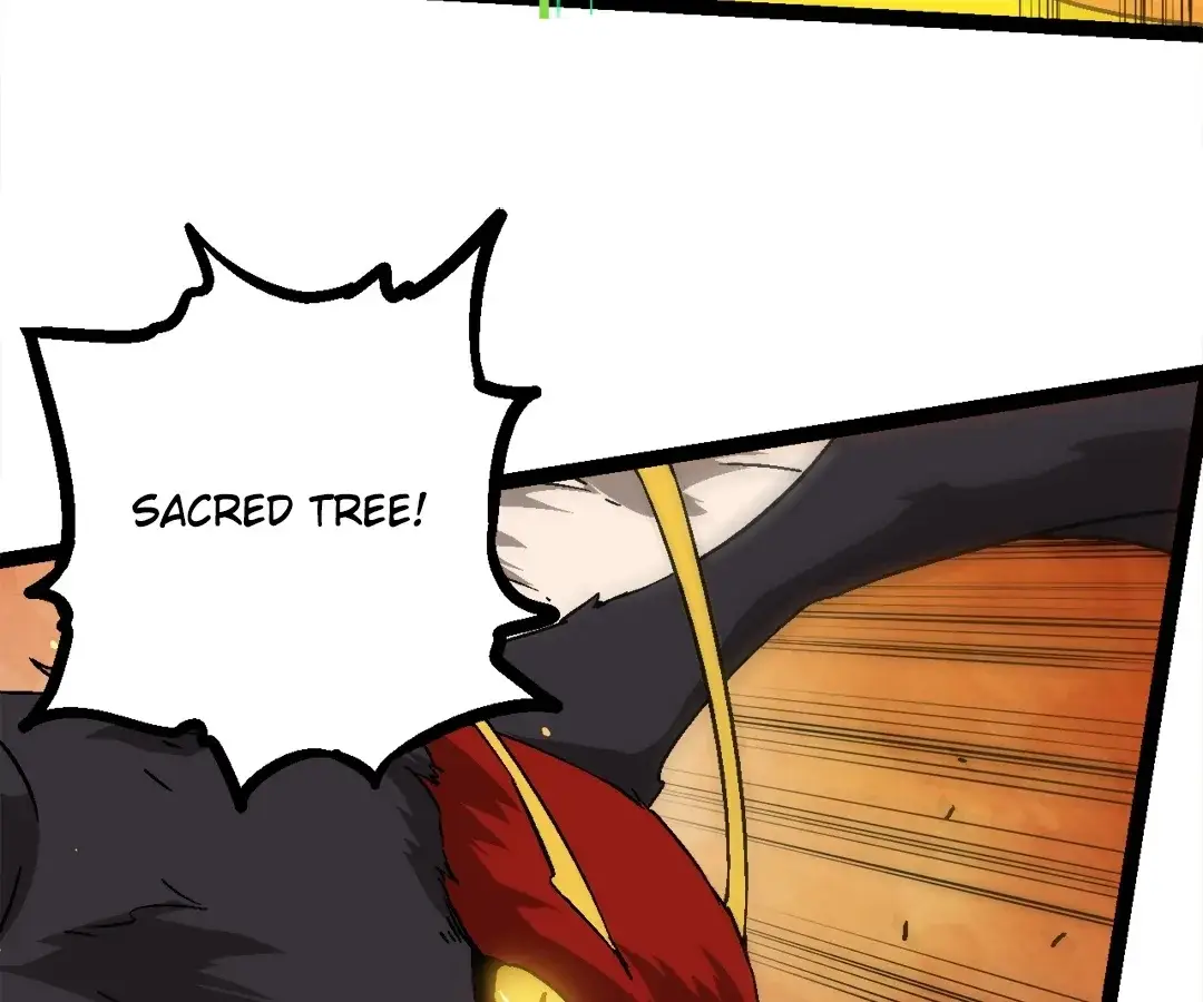 Read Starting Over as a Tree En Manga Online