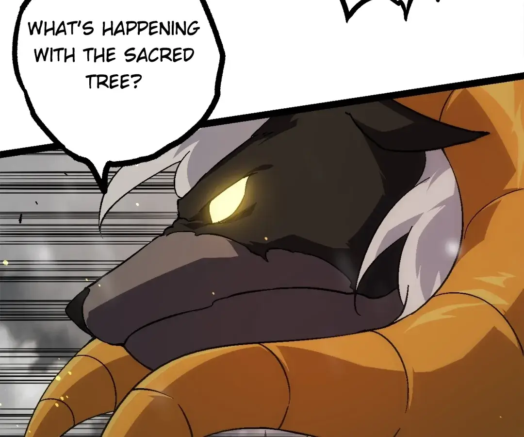Read Starting Over as a Tree En Manga Online