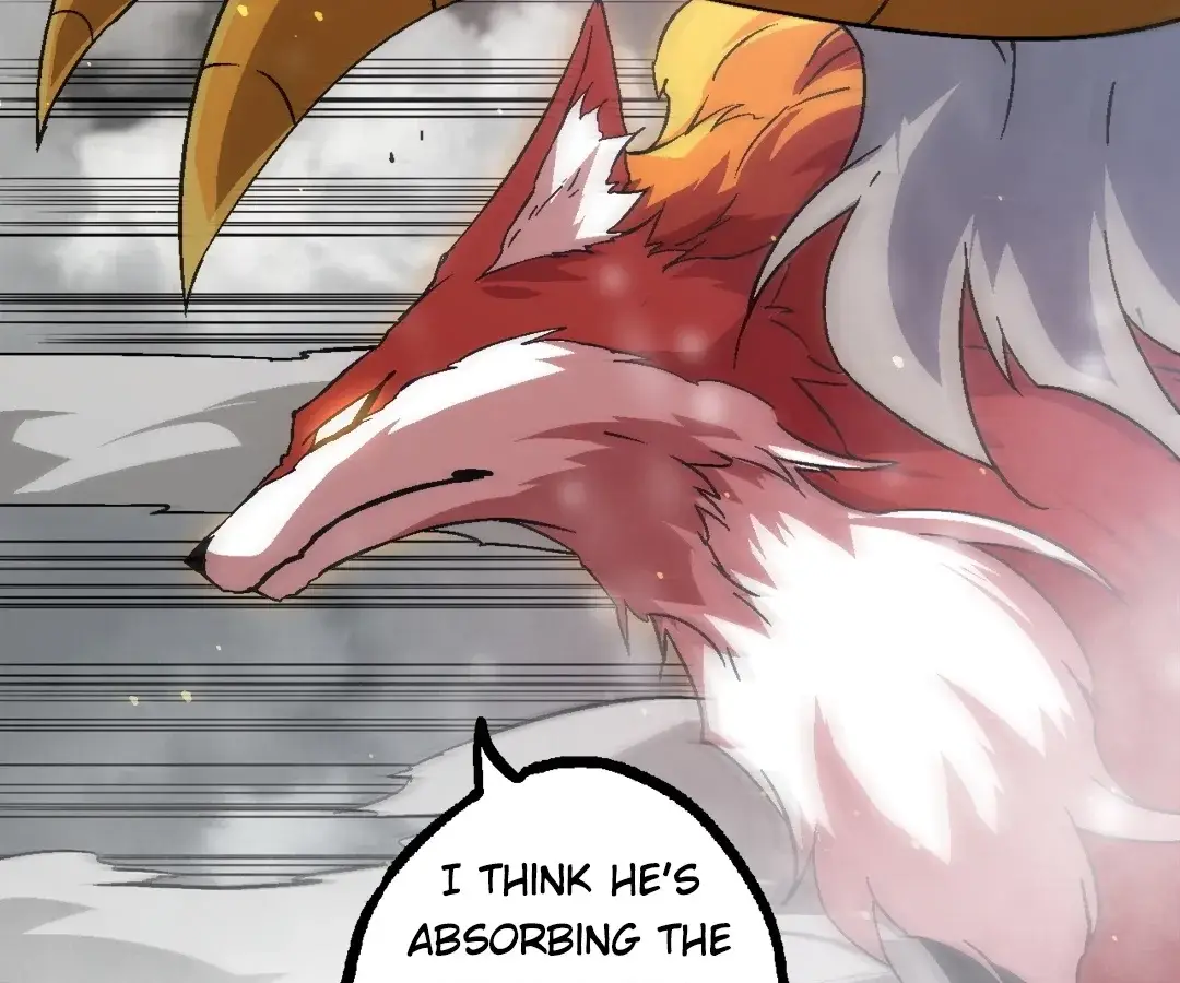 Read Starting Over as a Tree En Manga Online
