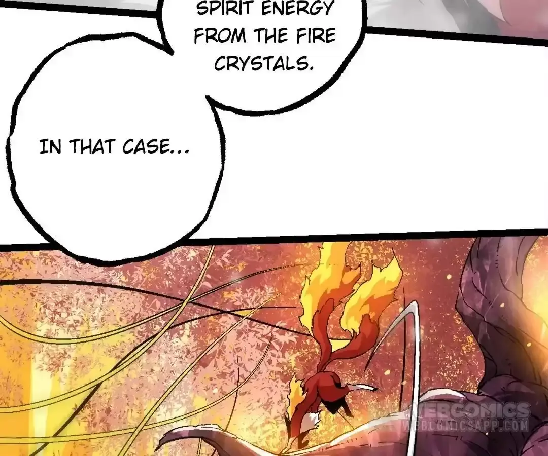 Read Starting Over as a Tree En Manga Online