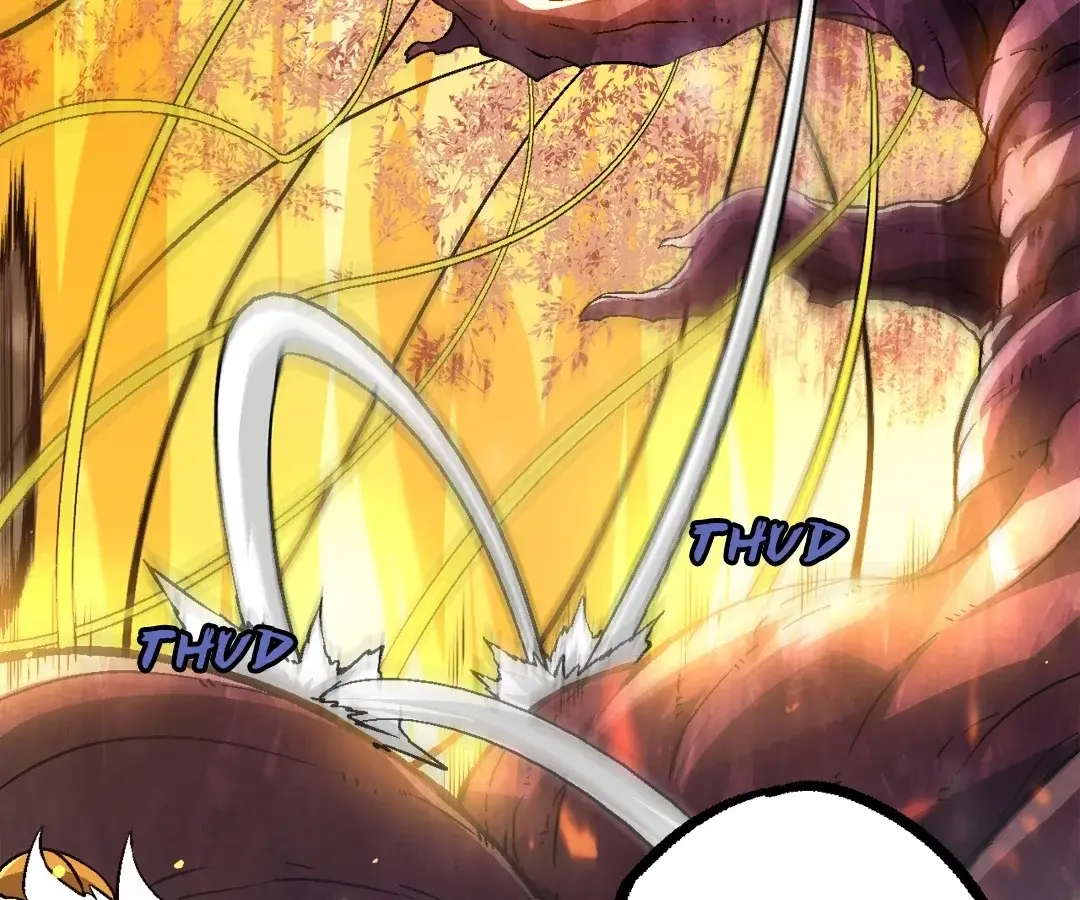 Read Starting Over as a Tree En Manga Online