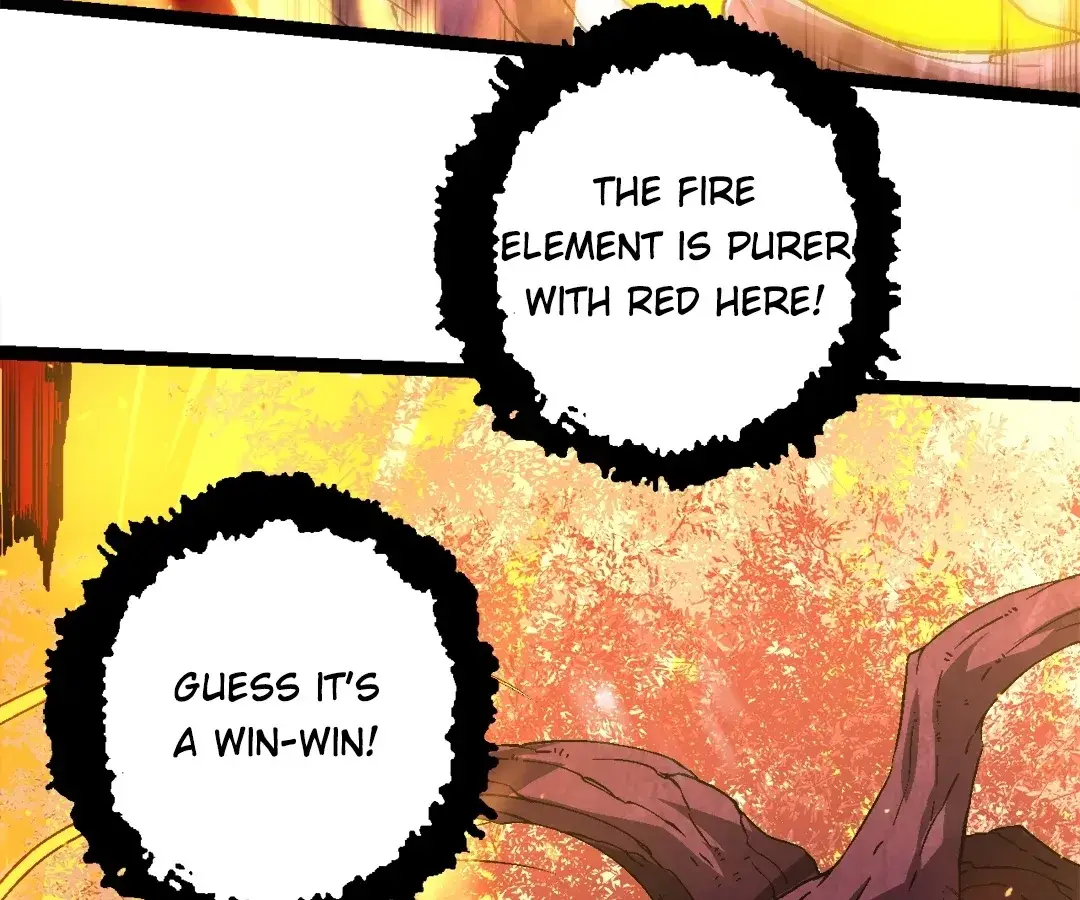 Read Starting Over as a Tree En Manga Online