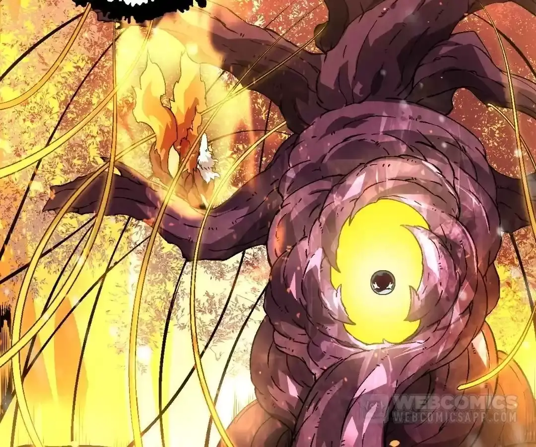 Read Starting Over as a Tree En Manga Online