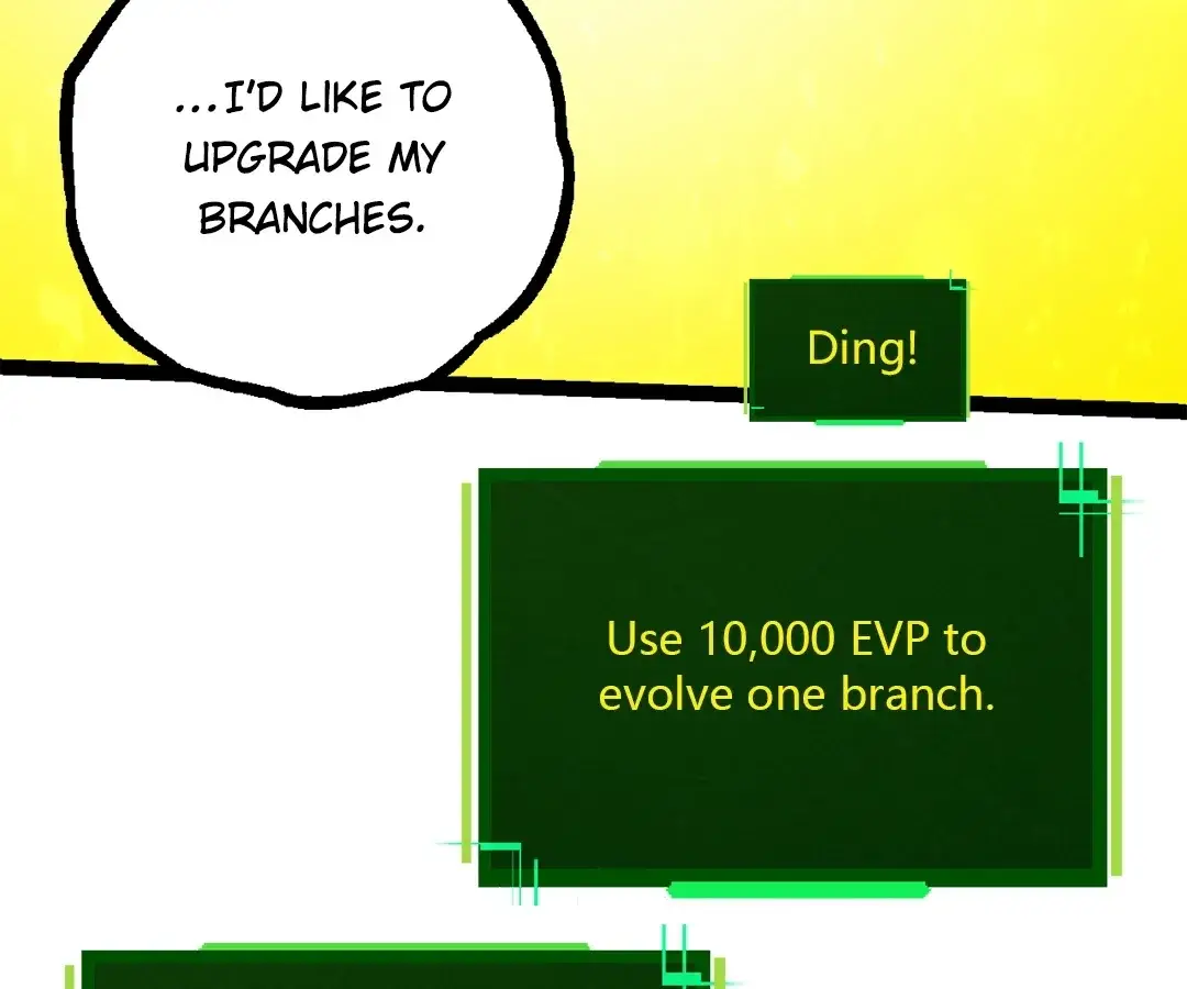 Read Starting Over as a Tree En Manga Online