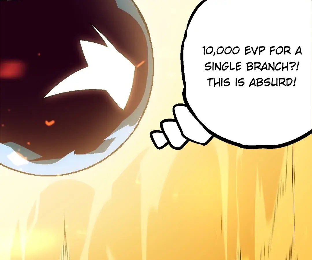Read Starting Over as a Tree En Manga Online