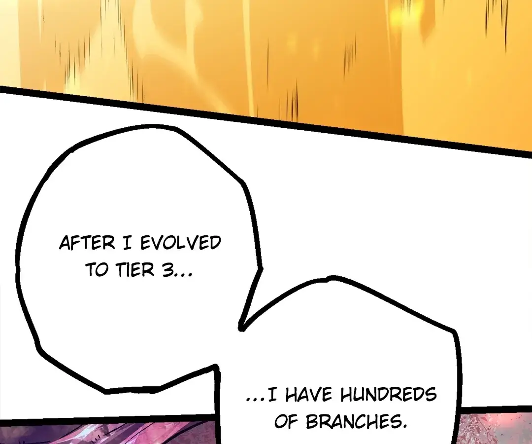 Read Starting Over as a Tree En Manga Online