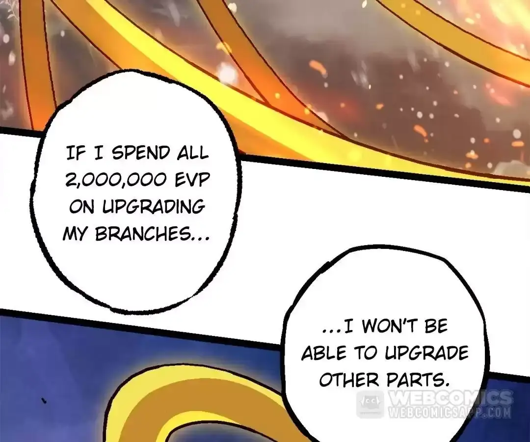 Read Starting Over as a Tree En Manga Online