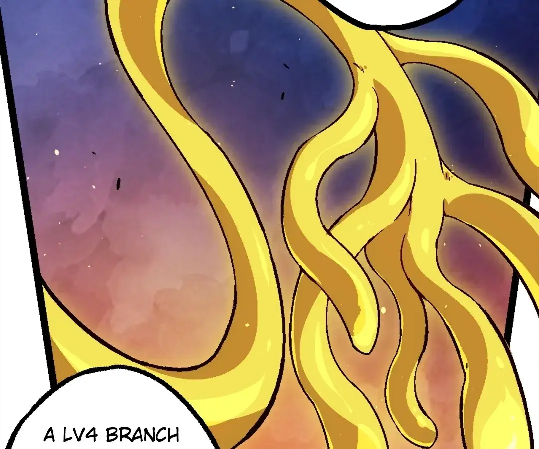 Read Starting Over as a Tree En Manga Online