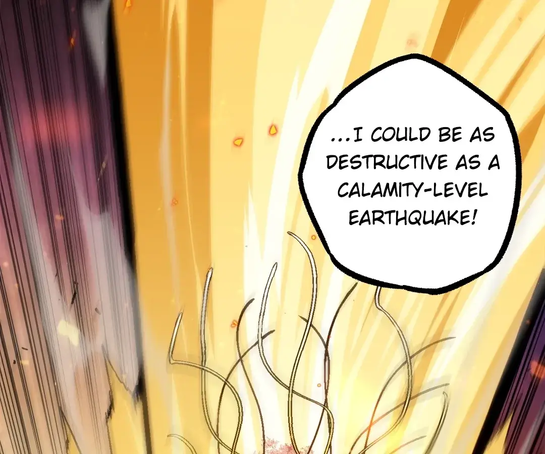 Read Starting Over as a Tree En Manga Online