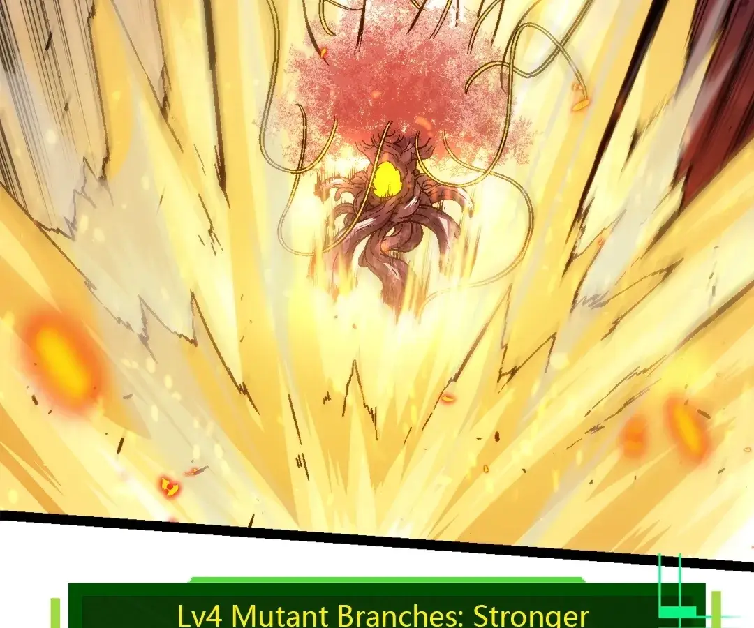 Read Starting Over as a Tree En Manga Online