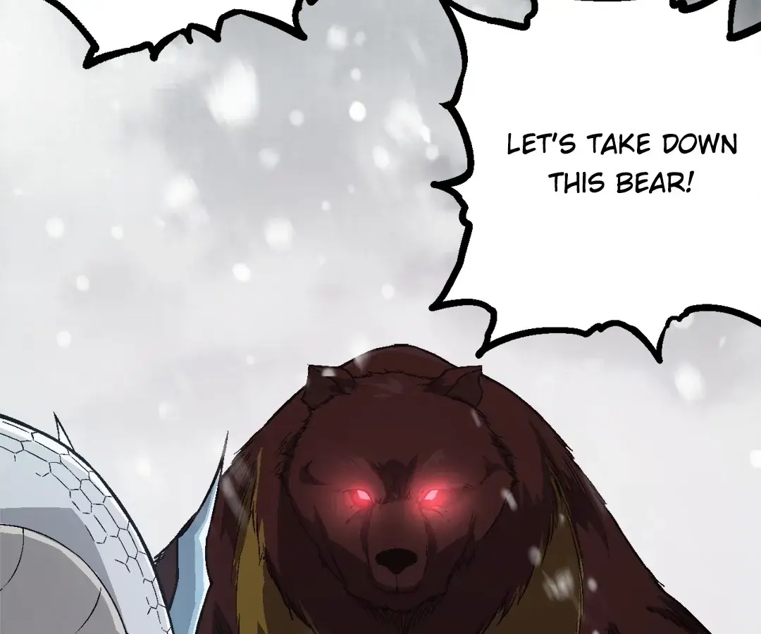 Read Starting Over as a Tree En Manga Online