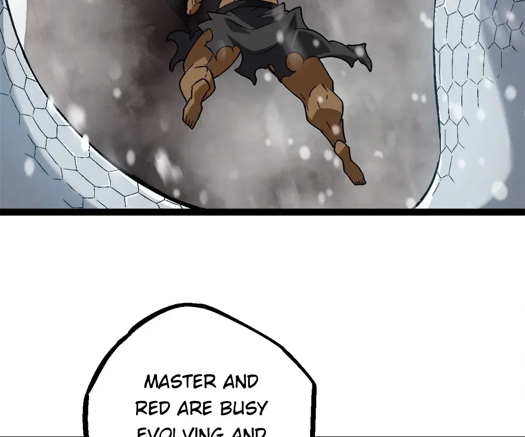 Read Starting Over as a Tree En Manga Online