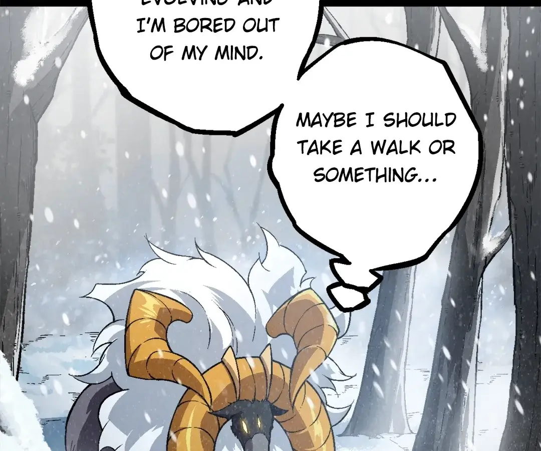 Read Starting Over as a Tree En Manga Online