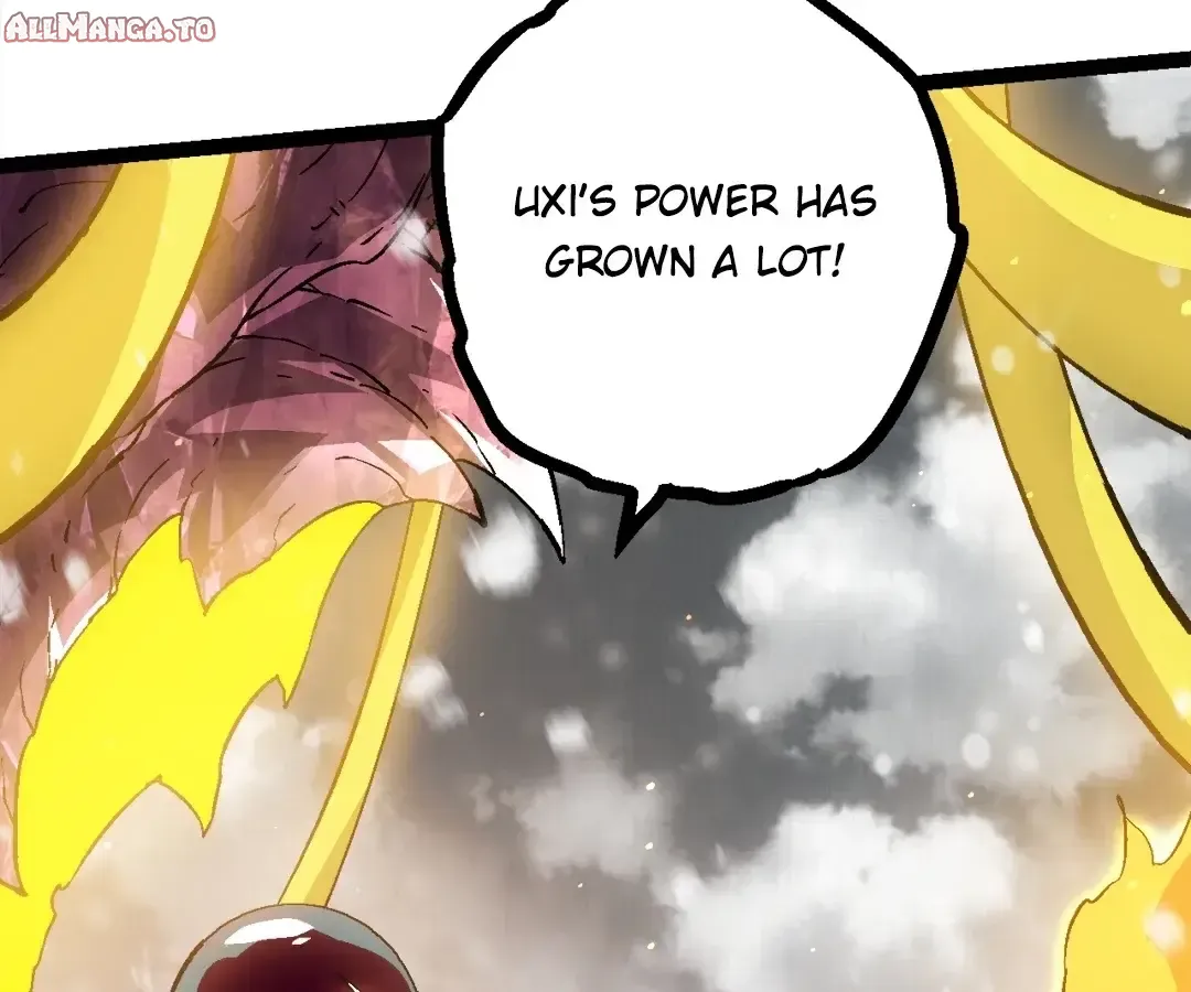Read Starting Over as a Tree En Manga Online