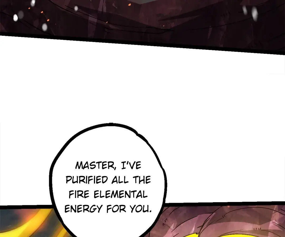 Read Starting Over as a Tree En Manga Online