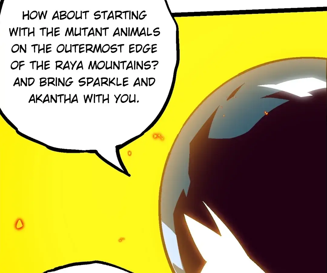 Read Starting Over as a Tree En Manga Online