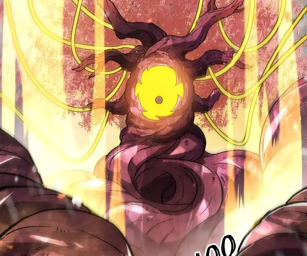 Read Starting Over as a Tree En Manga Online