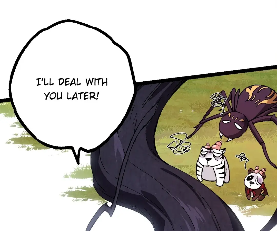 Read Starting Over as a Tree En Manga Online