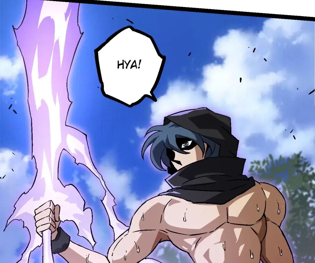 Read Starting Over as a Tree En Manga Online