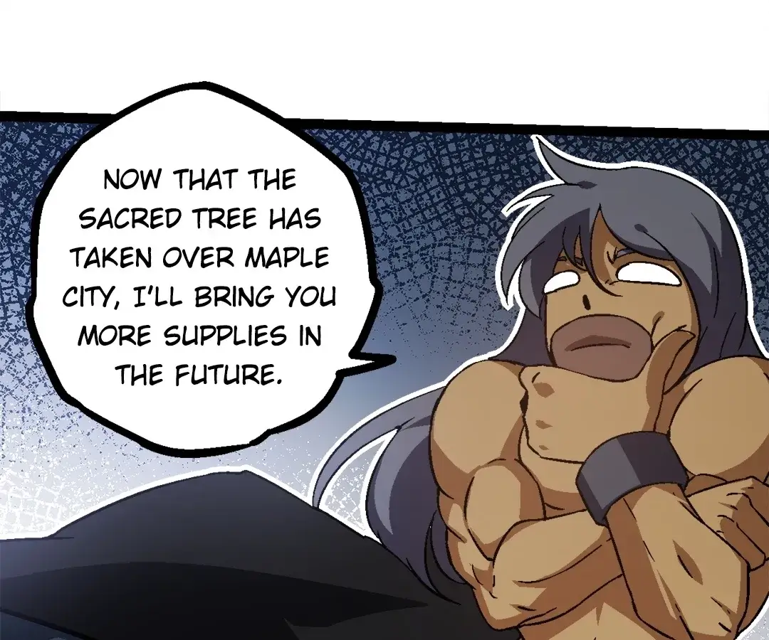 Read Starting Over as a Tree En Manga Online