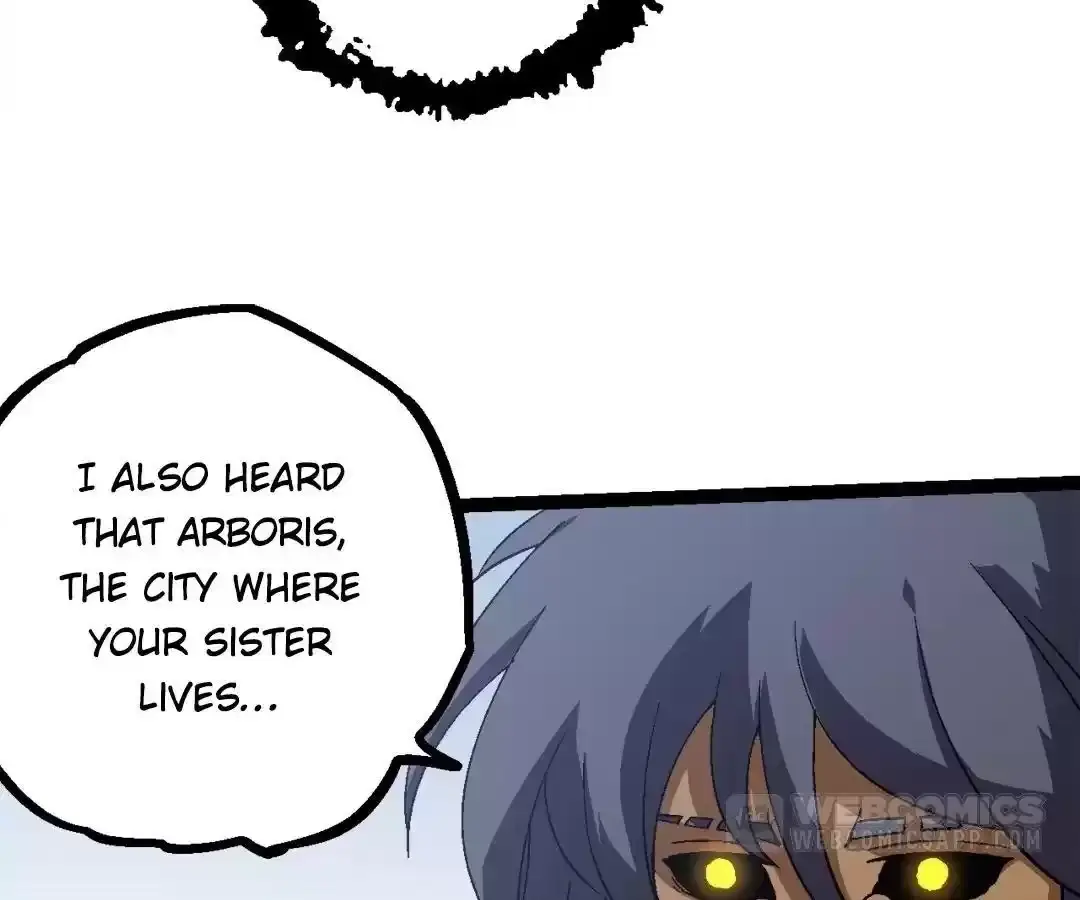 Read Starting Over as a Tree En Manga Online