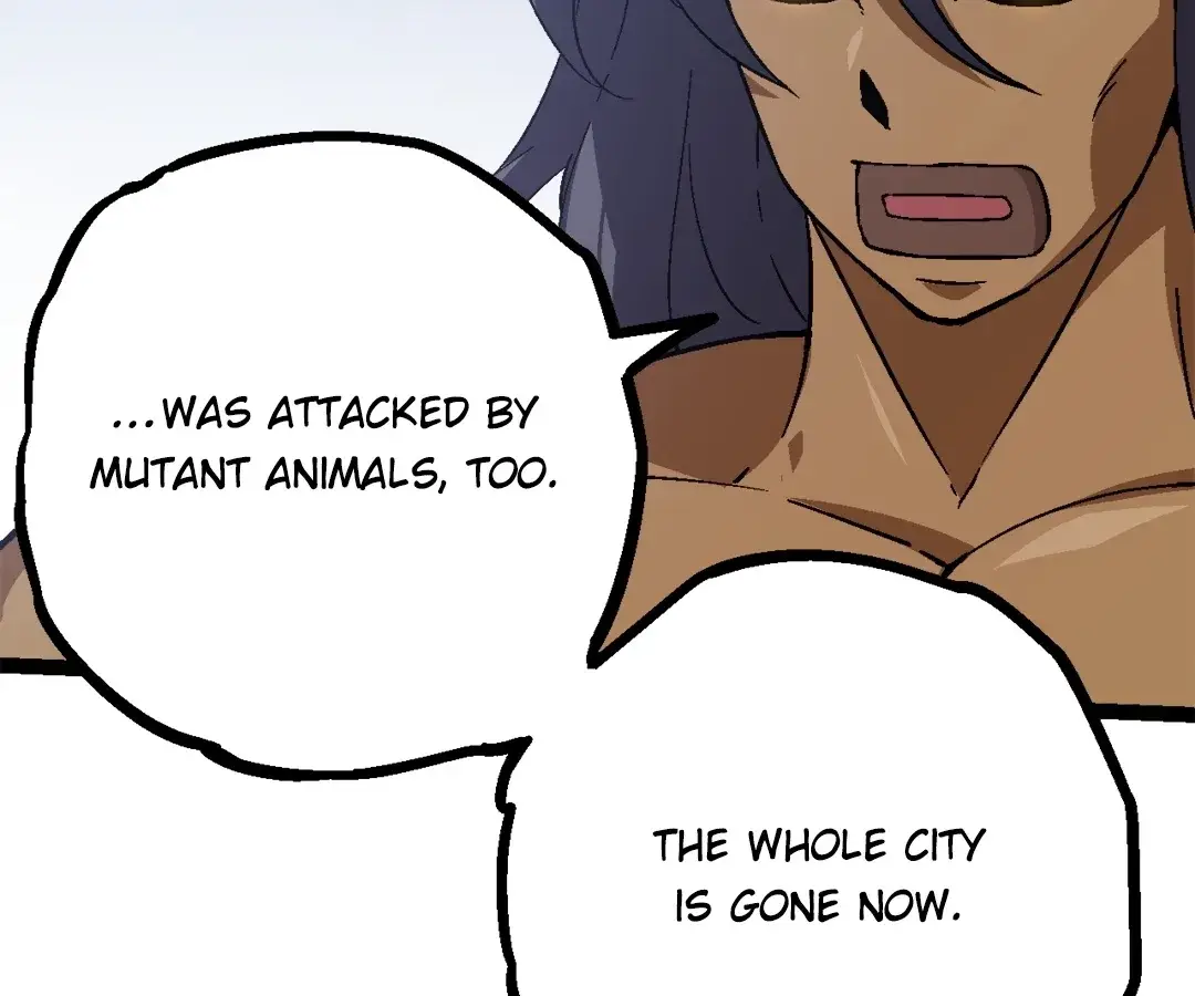 Read Starting Over as a Tree En Manga Online