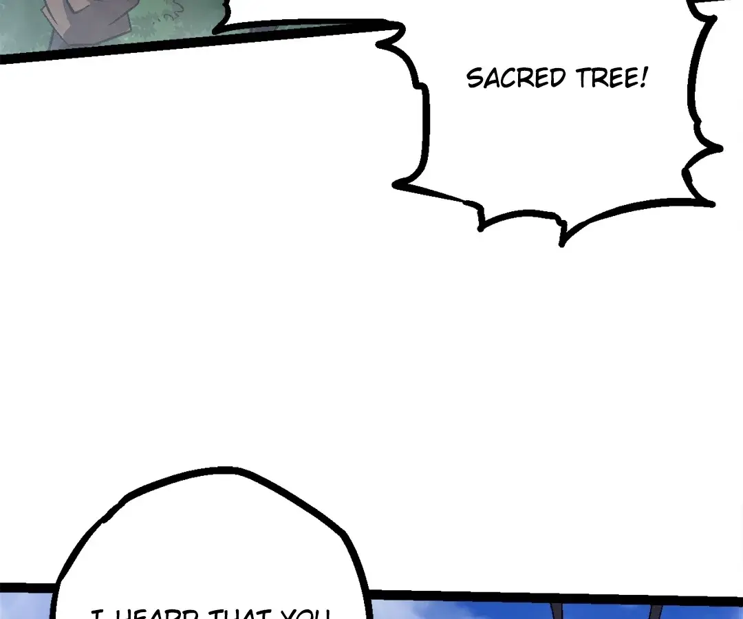 Read Starting Over as a Tree En Manga Online