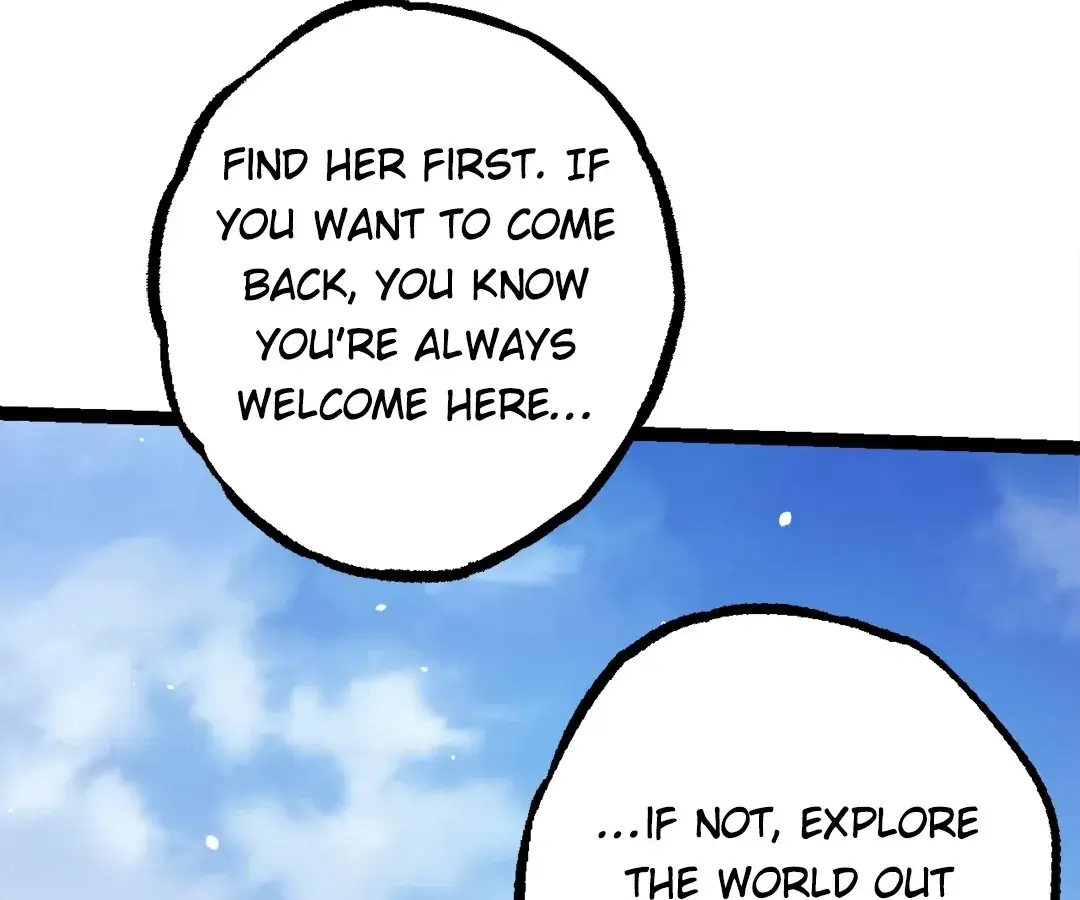 Read Starting Over as a Tree En Manga Online