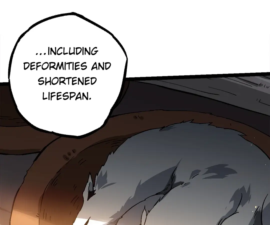Read Starting Over as a Tree En Manga Online