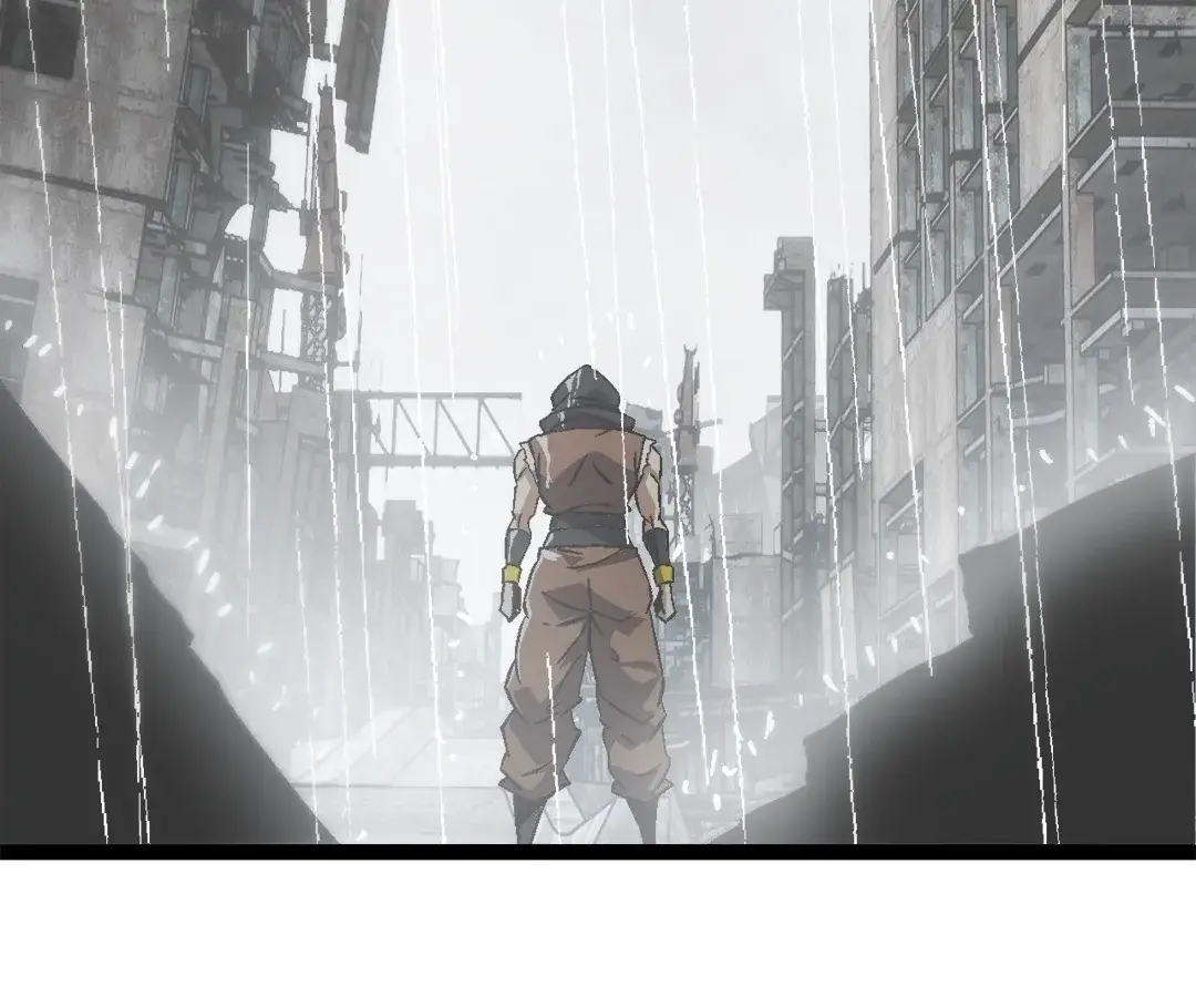 Read Starting Over as a Tree En Manga Online