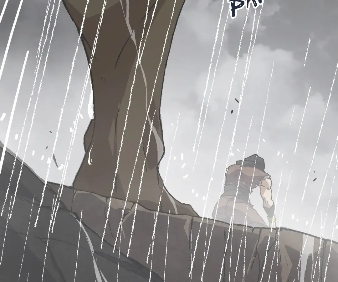 Read Starting Over as a Tree En Manga Online