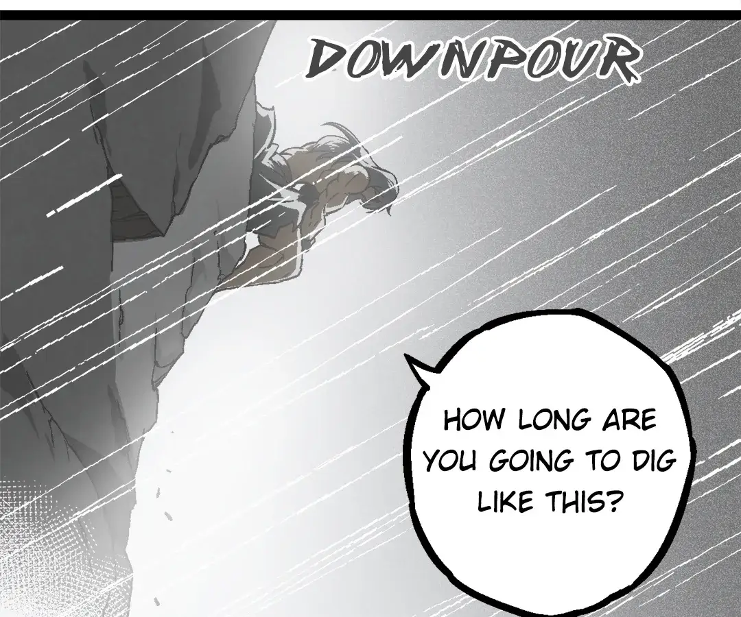 Read Starting Over as a Tree En Manga Online