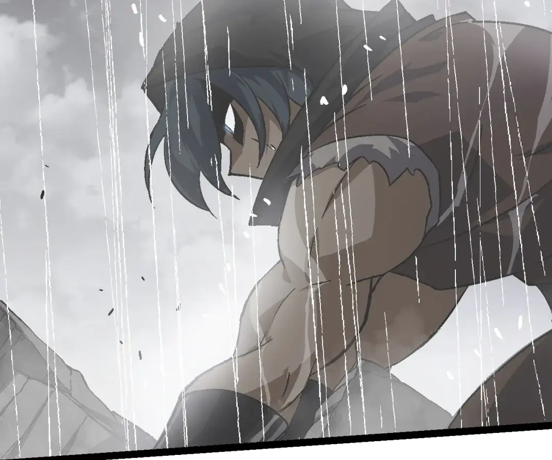 Read Starting Over as a Tree En Manga Online